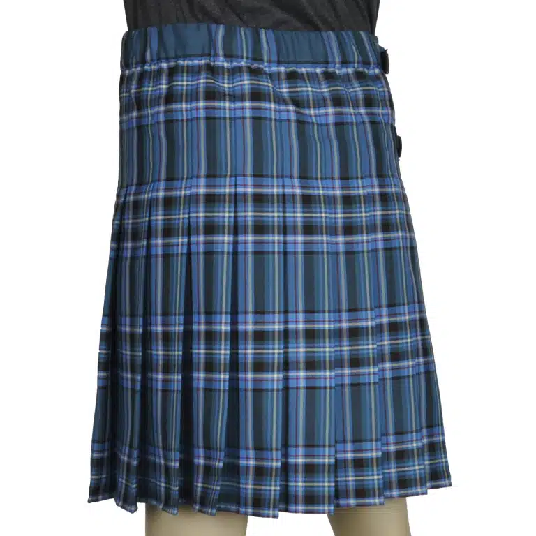 Kelly Works Kilt - Image 3