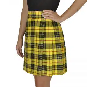 MacLeod Women's Sport Kilt