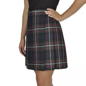 小物 minus kilt Buchanan Mini Kilt - Sport Kilt