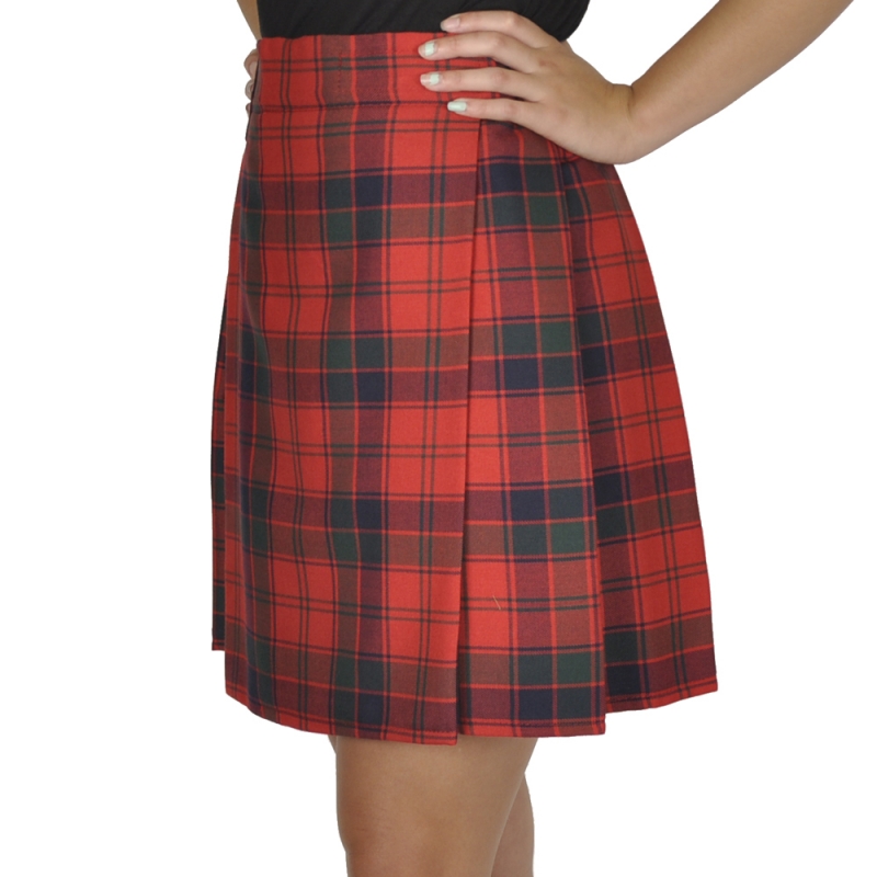 robertson kilt pattern