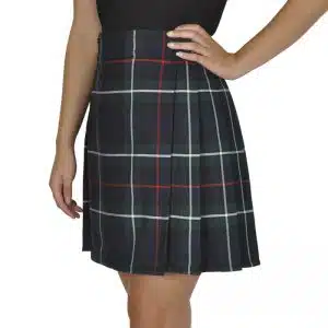 MacKenzie Women's Sport Kilt
