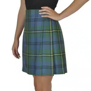 Johnston Women's Sport Kilt
