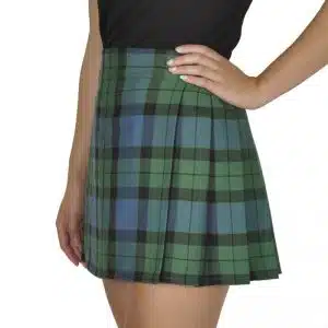MacKay Mini Kilt