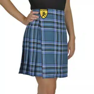 Kelly Mini Kilt