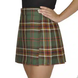 Murphy Mini Kilt