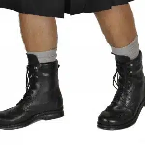 Ghillie Boots