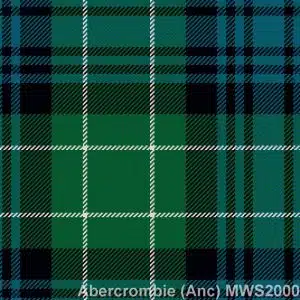 Rare Scottish Tartan Ultimate Kilt