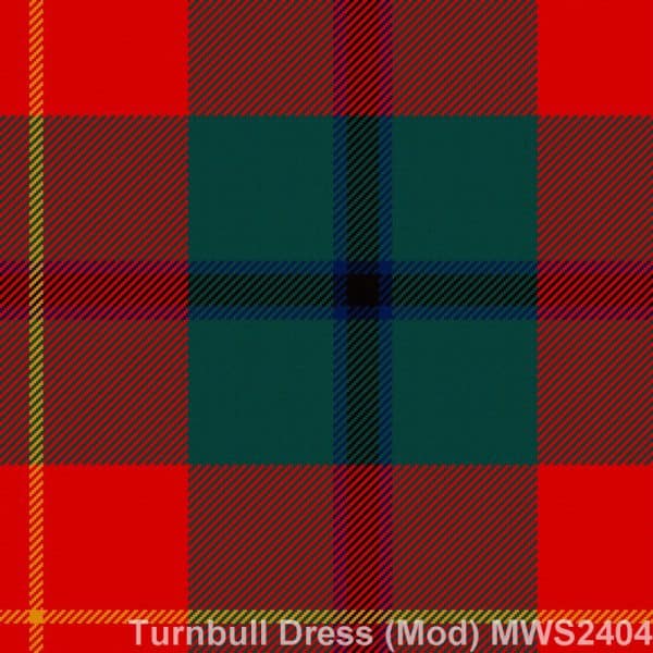 Albannach Punk Designer Tartan Kilt Skirt | Steam Punk & Festival Style