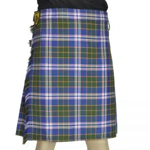Scottish Irish American Works Kilt