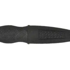 Safety Sgian Dubh