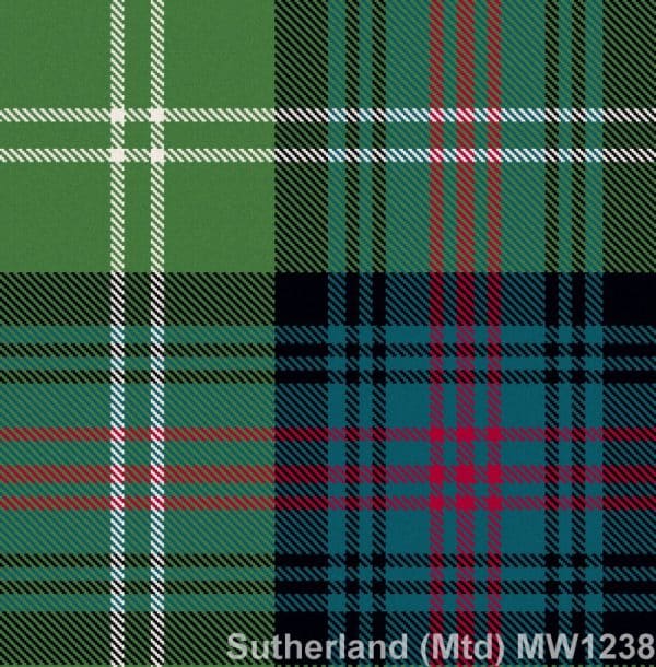 Scottish Clan Tartan Wool Kilt Sport Kilt