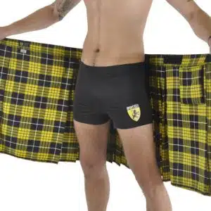 Men's Performance Under-Shorts