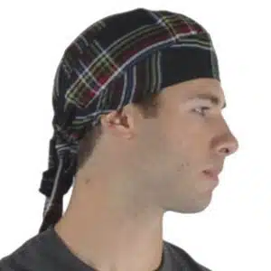 Noggin Wrap