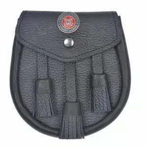 US Coast Guard Sporran