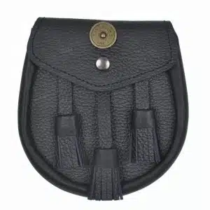 Shotgun Shell Sporran