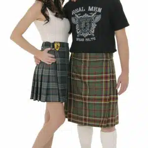 Men's St. Patrick Package