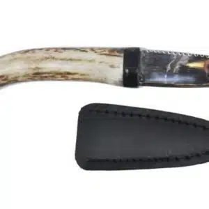 Stag Horn Sgian Dubh
