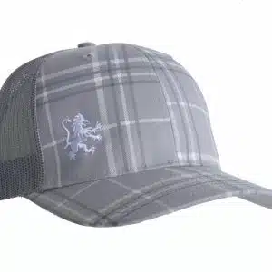 Golf Lion Mesh Cap
