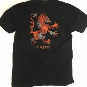 Fire Lion T-Shirt