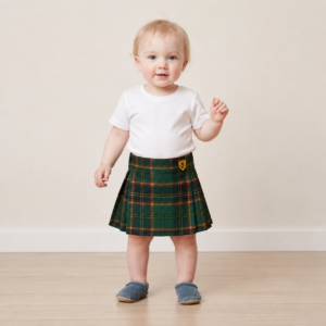 All Ireland Baby Sport Kilt