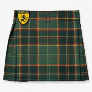 All Ireland Youth Sport Kilt