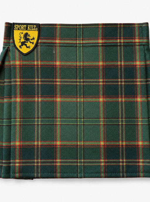 All Ireland Youth Sport kilt