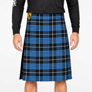Big Blue Original Sport Kilt