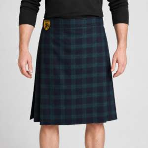 Black Watch Original Sport Kilt
