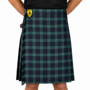 Black Watch Works Kilt