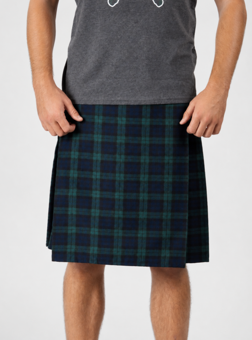 Black Watch comfy