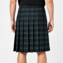 Black Watch rear