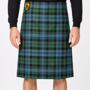 Campbell Original Sport Kilt
