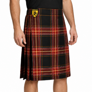 Firefighter Original Sport Kilt