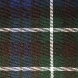 Graham Youth Sport Kilt