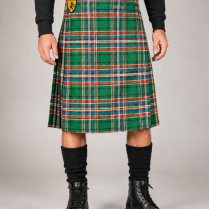 MacFarlane Hunting Original Sport Kilt