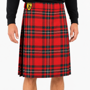 MacGregor Original Sport Kilt