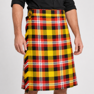 SAAA Works Kilt