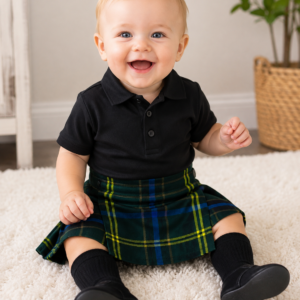 US Army Baby Sport Kilt