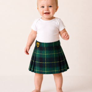Wallace Hunting Baby Sport Kilt