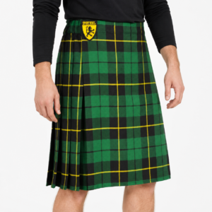 Wallace Hunting Original Sport Kilt