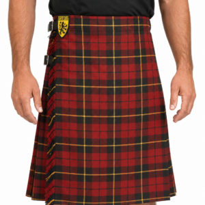 Wallace Works Kilt