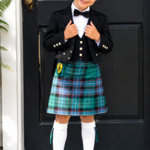 Young Lad/Lass Kilt