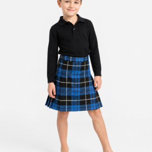 Big Blue Youth Sport Kilt