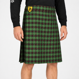 Braveheart Original Sport Kilt