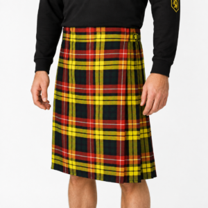 Buchanan Original Sport Kilt