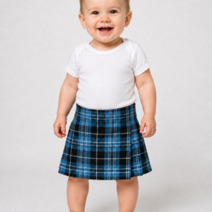 Clergy Baby Sport Kilt