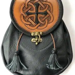 Father's Knot Sporran