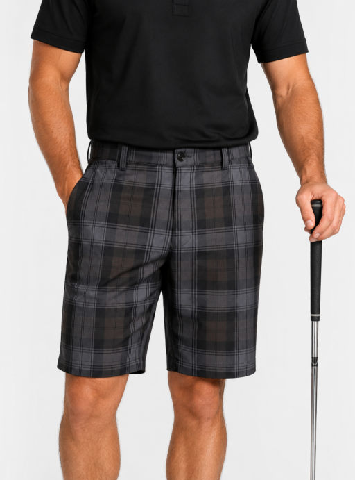 golf shorts