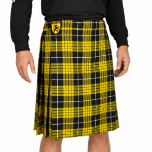 Grid Iron Original Sport Kilt