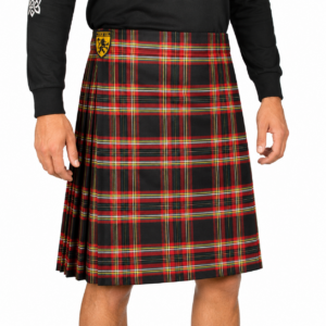 Irish Revenge Original Sport Kilt